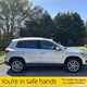 Volkswagen Tiguan (08-16) 2.0 TDi BlueMotion Tech Match Edition (150bhp) 5d DSG For Sale - Ceir Phil Williams Ltd, Burry Port