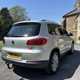 Volkswagen Tiguan (08-16) 2.0 TDi BlueMotion Tech Match Edition (150bhp) 5d DSG For Sale - Ceir Phil Williams Ltd, Burry Port