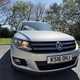 Volkswagen Tiguan (08-16) 2.0 TDi BlueMotion Tech Match Edition (150bhp) 5d DSG For Sale - Ceir Phil Williams Ltd, Burry Port