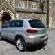 Volkswagen Tiguan (08-16) 2.0 TDi BlueMotion Tech Match Edition (150bhp) 5d DSG For Sale - Ceir Phil Williams Ltd, Burry Port