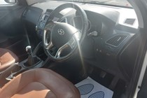 Hyundai ix35 (10-15) 2.0 CRDi Premium 2WD 5d For Sale - Great Western Cars, Gloucester