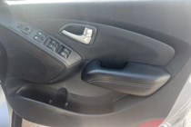 Hyundai ix35 (10-15) 2.0 CRDi Premium 2WD 5d For Sale - Great Western Cars, Gloucester