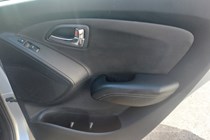 Hyundai ix35 (10-15) 2.0 CRDi Premium 2WD 5d For Sale - Great Western Cars, Gloucester