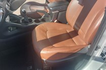 Hyundai ix35 (10-15) 2.0 CRDi Premium 2WD 5d For Sale - Great Western Cars, Gloucester