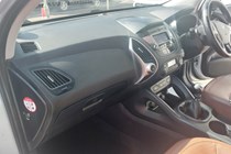 Hyundai ix35 (10-15) 2.0 CRDi Premium 2WD 5d For Sale - Great Western Cars, Gloucester