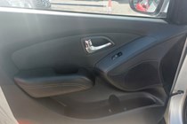 Hyundai ix35 (10-15) 2.0 CRDi Premium 2WD 5d For Sale - Great Western Cars, Gloucester