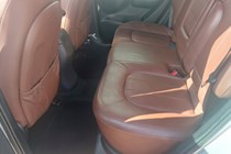 Hyundai ix35 (10-15) 2.0 CRDi Premium 2WD 5d For Sale - Great Western Cars, Gloucester