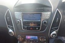 Hyundai ix35 (10-15) 2.0 CRDi Premium 2WD 5d For Sale - Great Western Cars, Gloucester
