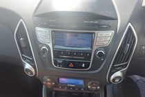 Hyundai ix35 (10-15) 2.0 CRDi Premium 2WD 5d For Sale - Great Western Cars, Gloucester