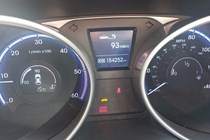 Hyundai ix35 (10-15) 2.0 CRDi Premium 2WD 5d For Sale - Great Western Cars, Gloucester