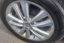 Hyundai ix35 (10-15) 2.0 CRDi Premium 2WD 5d For Sale - Great Western Cars, Gloucester