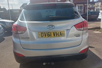Hyundai ix35 (10-15) 2.0 CRDi Premium 2WD 5d For Sale - Great Western Cars, Gloucester