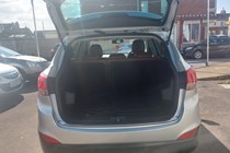 Hyundai ix35 (10-15) 2.0 CRDi Premium 2WD 5d For Sale - Great Western Cars, Gloucester