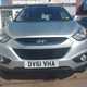 Hyundai ix35 (10-15) 2.0 CRDi Premium 2WD 5d For Sale - Great Western Cars, Gloucester
