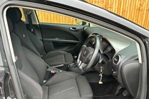 SEAT Leon FR (06-12) 2.0 TDI CR FR 5d For Sale - Spurland Motor Company, High Wycombe
