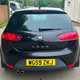 SEAT Leon FR (06-12) 2.0 TDI CR FR 5d For Sale - Spurland Motor Company, High Wycombe