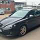 SEAT Leon FR (06-12) 2.0 TDI CR FR 5d For Sale - Spurland Motor Company, High Wycombe