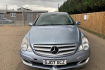 Mercedes-Benz R-Class (06-12) R320L CDI SE 5d Auto For Sale - Spurland Motor Company, High Wycombe