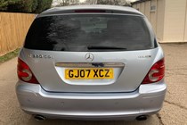 Mercedes-Benz R-Class (06-12) R320L CDI SE 5d Auto For Sale - Spurland Motor Company, High Wycombe
