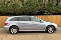 Mercedes-Benz R-Class (06-12) R320L CDI SE 5d Auto For Sale - Spurland Motor Company, High Wycombe
