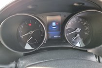 Toyota C-HR SUV (17-23) Icon 1.2 Turbo FWD 5d For Sale - J.A.Hegarty Motors, Moneymore
