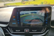 Toyota C-HR SUV (17-23) Icon 1.2 Turbo FWD 5d For Sale - J.A.Hegarty Motors, Moneymore