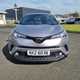 Toyota C-HR SUV (17-23) Icon 1.2 Turbo FWD 5d For Sale - J.A.Hegarty Motors, Moneymore
