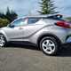 Toyota C-HR SUV (17-23) Icon 1.2 Turbo FWD 5d For Sale - J.A.Hegarty Motors, Moneymore