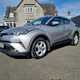 Toyota C-HR SUV (17-23) Icon 1.2 Turbo FWD 5d For Sale - J.A.Hegarty Motors, Moneymore