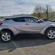 Toyota C-HR SUV (17-23) Icon 1.2 Turbo FWD 5d For Sale - J.A.Hegarty Motors, Moneymore