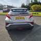 Toyota C-HR SUV (17-23) Icon 1.2 Turbo FWD 5d For Sale - J.A.Hegarty Motors, Moneymore