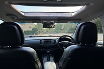 Kia Sportage (10-16) 2.0 CRDi KX-3 (Sat Nav) 5d Auto For Sale - Cheltenham Spa Motors Ltd, Cheltenham