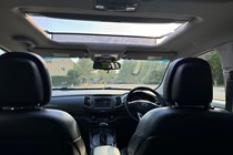 Kia Sportage (10-16) 2.0 CRDi KX-3 (Sat Nav) 5d Auto For Sale - Cheltenham Spa Motors Ltd, Cheltenham