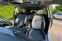 Kia Sportage (10-16) 2.0 CRDi KX-3 (Sat Nav) 5d Auto For Sale - Cheltenham Spa Motors Ltd, Cheltenham