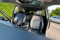 Kia Sportage (10-16) 2.0 CRDi KX-3 (Sat Nav) 5d Auto For Sale - Cheltenham Spa Motors Ltd, Cheltenham