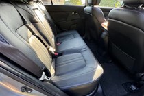 Kia Sportage (10-16) 2.0 CRDi KX-3 (Sat Nav) 5d Auto For Sale - Cheltenham Spa Motors Ltd, Cheltenham