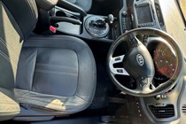 Kia Sportage (10-16) 2.0 CRDi KX-3 (Sat Nav) 5d Auto For Sale - Cheltenham Spa Motors Ltd, Cheltenham