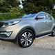 Kia Sportage (10-16) 2.0 CRDi KX-3 (Sat Nav) 5d Auto For Sale - Cheltenham Spa Motors Ltd, Cheltenham