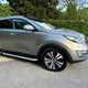 Kia Sportage (10-16) 2.0 CRDi KX-3 (Sat Nav) 5d Auto For Sale - Cheltenham Spa Motors Ltd, Cheltenham
