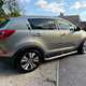 Kia Sportage (10-16) 2.0 CRDi KX-3 (Sat Nav) 5d Auto For Sale - Cheltenham Spa Motors Ltd, Cheltenham