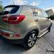 Kia Sportage (10-16) 2.0 CRDi KX-3 (Sat Nav) 5d Auto For Sale - Cheltenham Spa Motors Ltd, Cheltenham