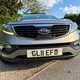 Kia Sportage (10-16) 2.0 CRDi KX-3 (Sat Nav) 5d Auto For Sale - Cheltenham Spa Motors Ltd, Cheltenham