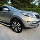 Kia Sportage (10-16) 2.0 CRDi KX-3 (Sat Nav) 5d Auto For Sale - Cheltenham Spa Motors Ltd, Cheltenham