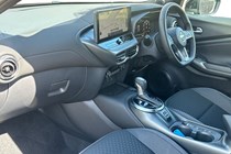 Nissan Juke SUV (19 on) 1.6 Hybrid N-Connecta 5dr Auto For Sale - Glyn Hopkin Nissan Romford, Romford