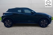 Nissan Juke SUV (19 on) 1.6 Hybrid N-Connecta 5dr Auto For Sale - Glyn Hopkin Nissan Romford, Romford