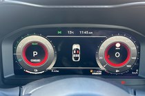 Nissan Juke SUV (19 on) 1.6 Hybrid N-Connecta 5dr Auto For Sale - Glyn Hopkin Nissan Romford, Romford