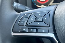 Nissan Juke SUV (19 on) 1.6 Hybrid N-Connecta 5dr Auto For Sale - Glyn Hopkin Nissan Romford, Romford