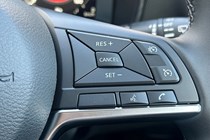 Nissan Juke SUV (19 on) 1.6 Hybrid N-Connecta 5dr Auto For Sale - Glyn Hopkin Nissan Romford, Romford