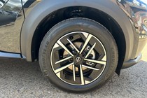 Nissan Juke SUV (19 on) 1.6 Hybrid N-Connecta 5dr Auto For Sale - Glyn Hopkin Nissan Romford, Romford