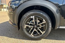 Nissan Juke SUV (19 on) 1.6 Hybrid N-Connecta 5dr Auto For Sale - Glyn Hopkin Nissan Romford, Romford